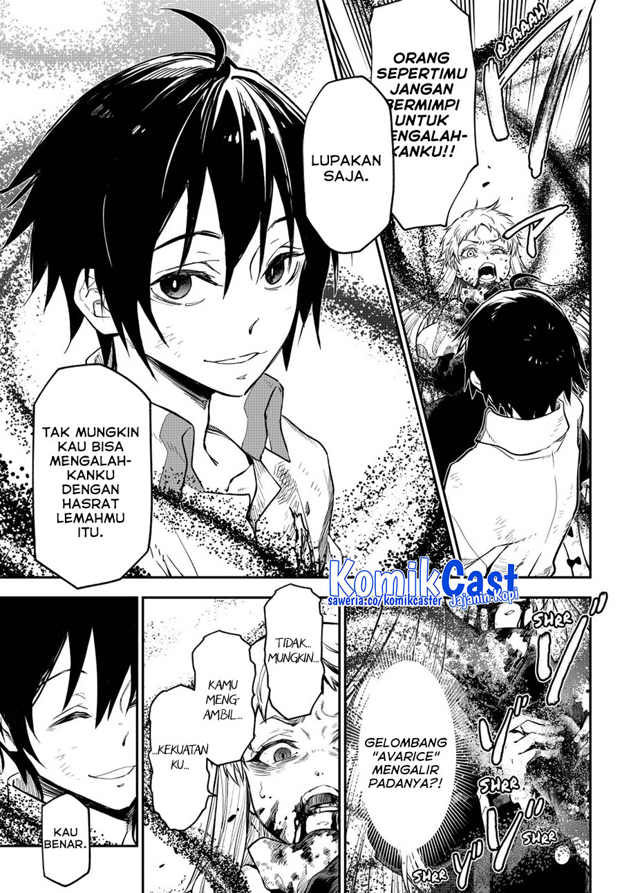 Tensei Shitara Slime Datta Ken Chapter 129 - halaman 41