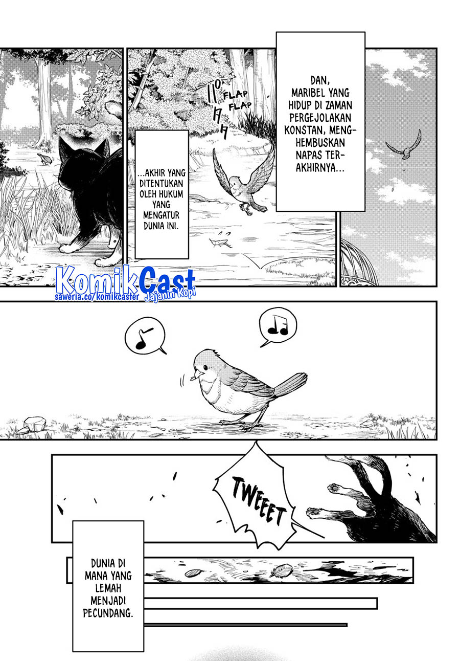 Tensei Shitara Slime Datta Ken Chapter 129 - halaman 45