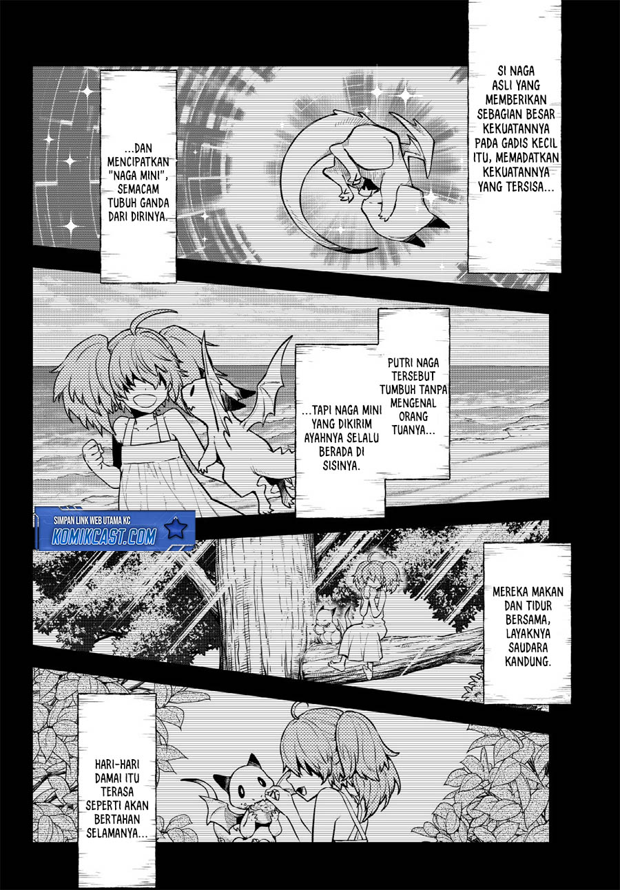 Tensei Shitara Slime Datta Ken Chapter 130 - halaman 3