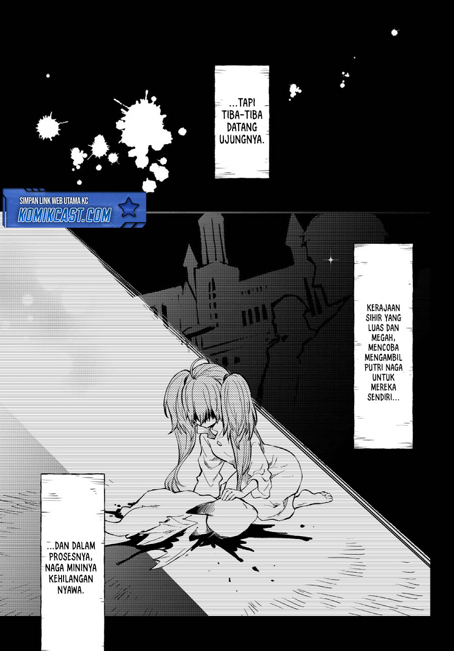 Tensei Shitara Slime Datta Ken Chapter 130 - halaman 4