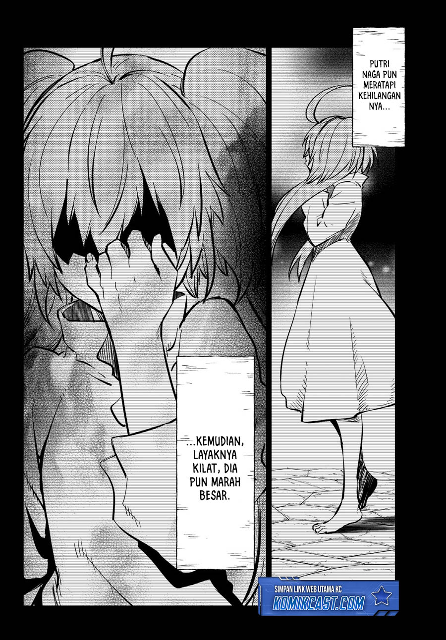 Tensei Shitara Slime Datta Ken Chapter 130 - halaman 5