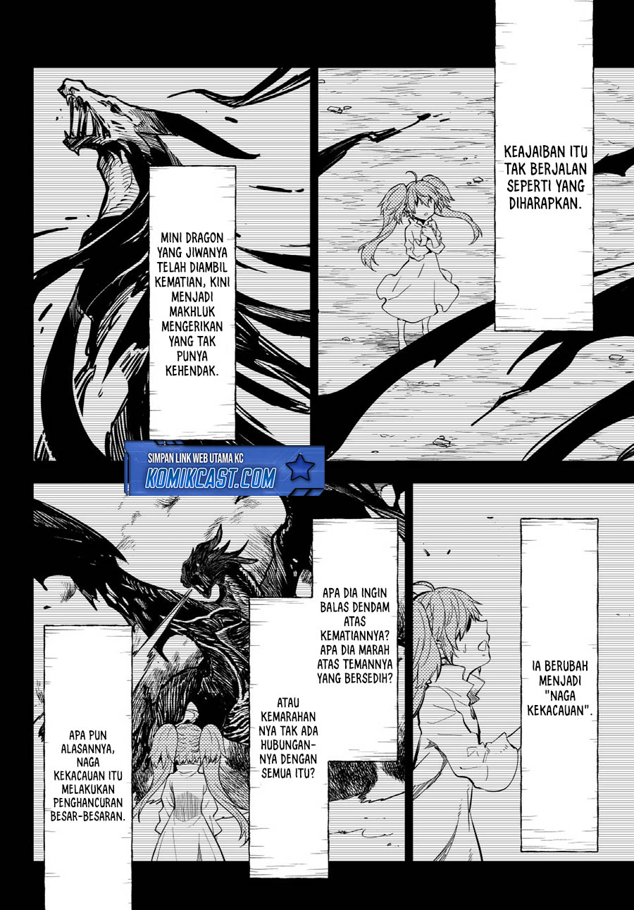 Tensei Shitara Slime Datta Ken Chapter 130 - halaman 9
