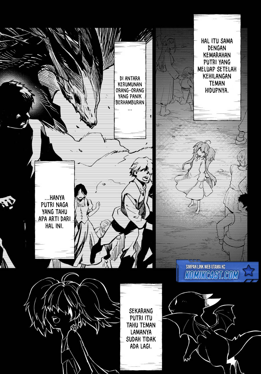 Tensei Shitara Slime Datta Ken Chapter 130 - halaman 10