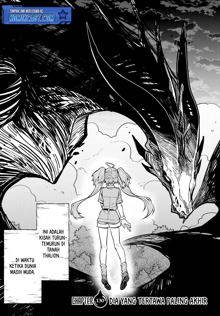 Tensei Shitara Slime Datta Ken Chapter 130 - halaman 12
