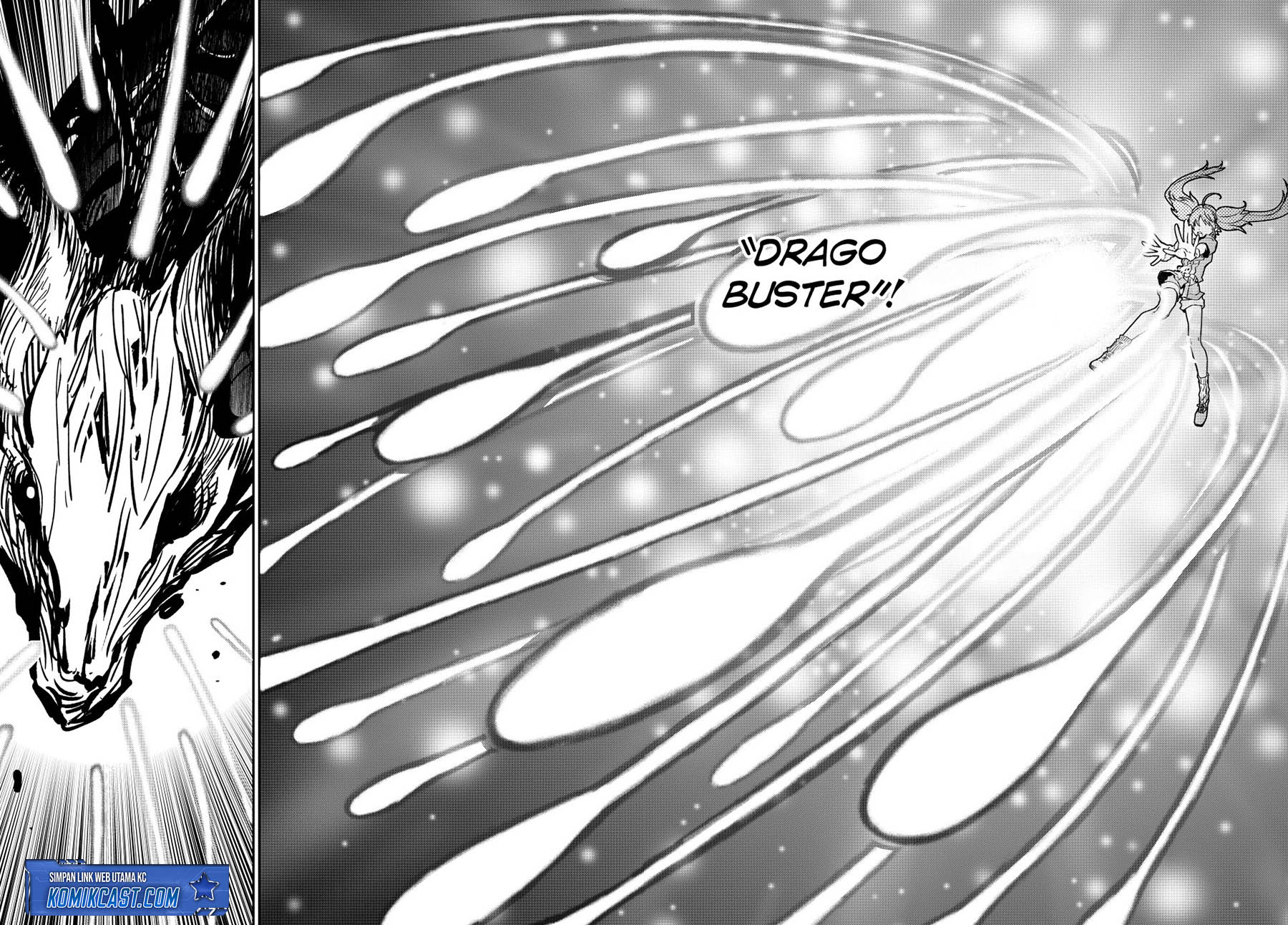 Tensei Shitara Slime Datta Ken Chapter 130 - halaman 21