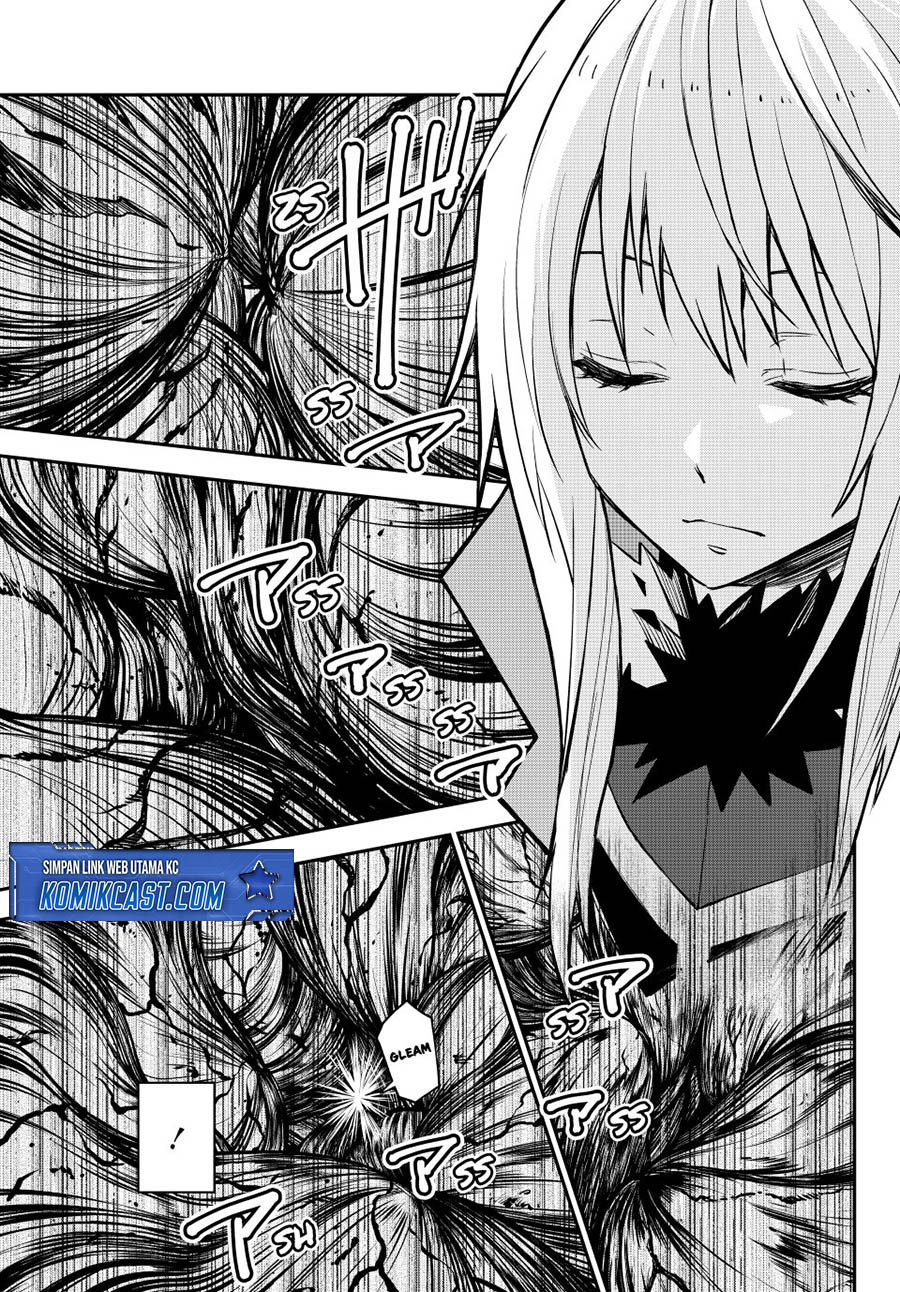 Tensei Shitara Slime Datta Ken Chapter 130 - halaman 23
