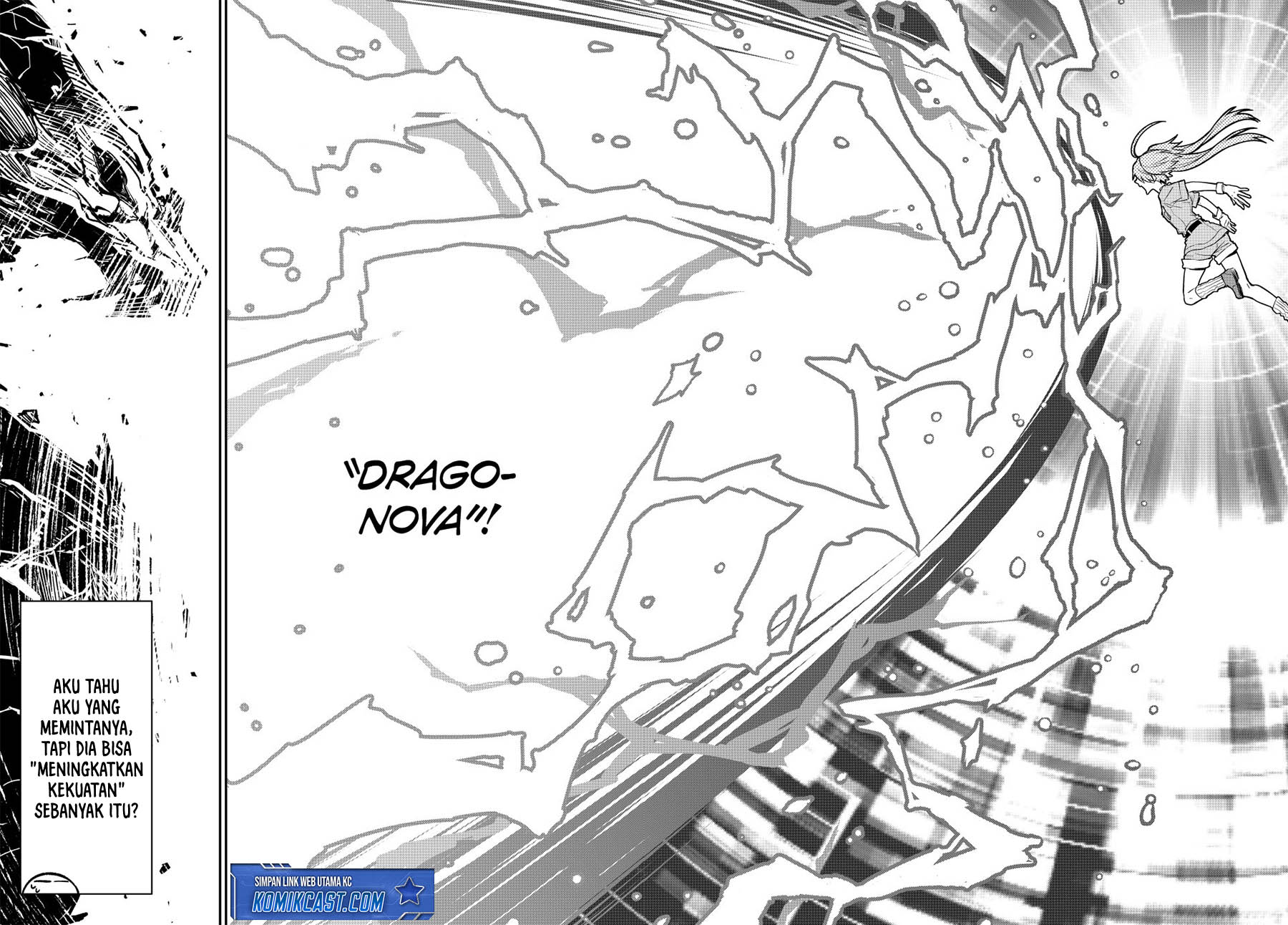 Tensei Shitara Slime Datta Ken Chapter 130 - halaman 26
