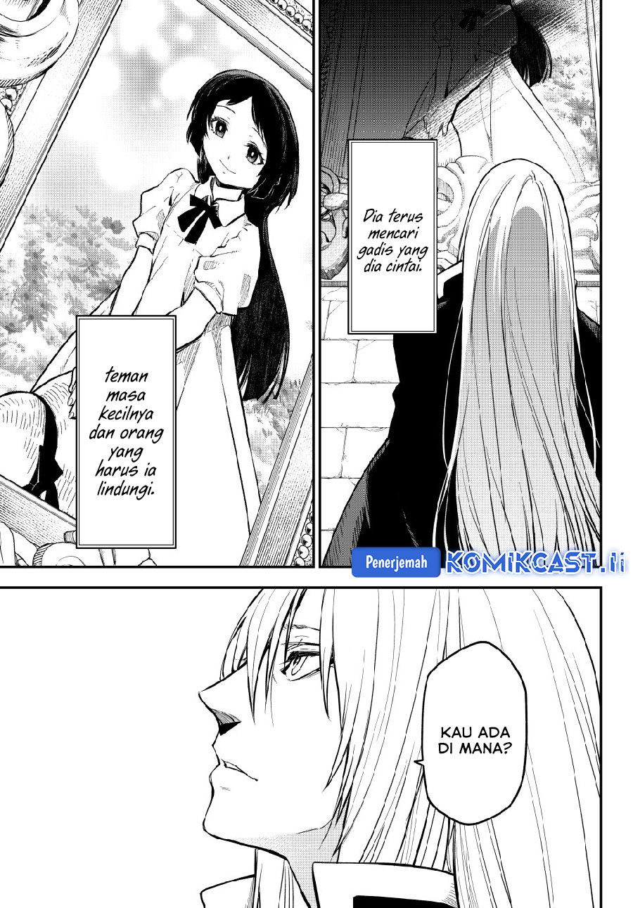 Tensei Shitara Slime Datta Ken Chapter 131 - halaman 21
