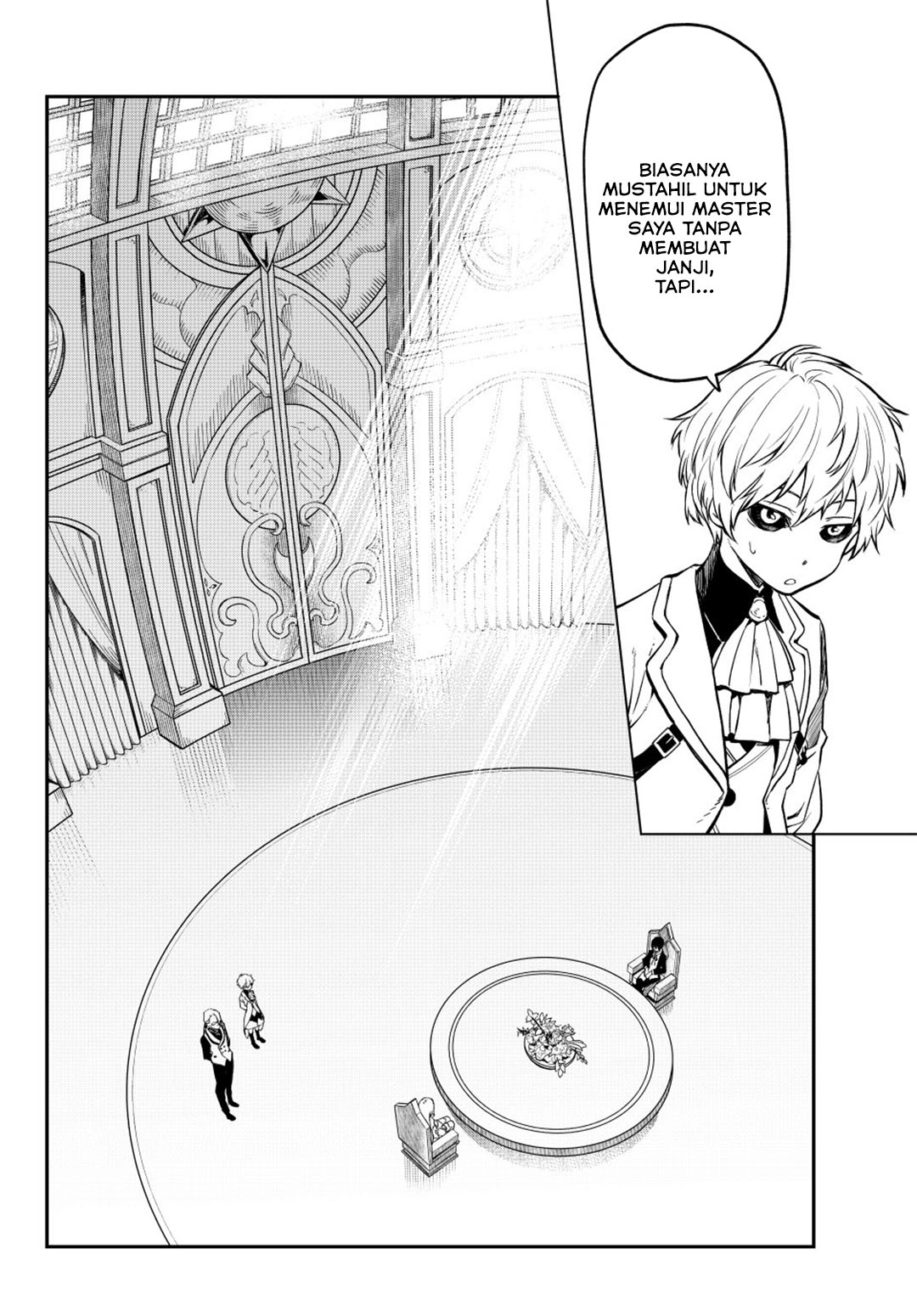 Tensei Shitara Slime Datta Ken Chapter 133 - halaman 28