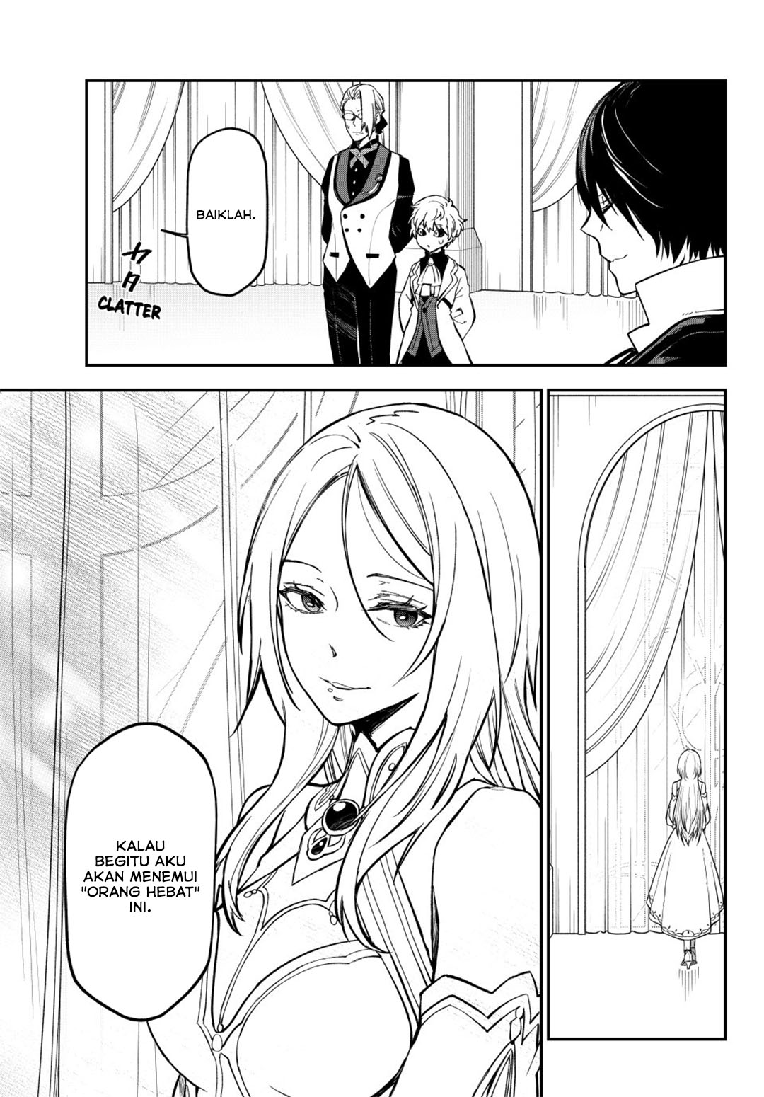Tensei Shitara Slime Datta Ken Chapter 133 - halaman 33