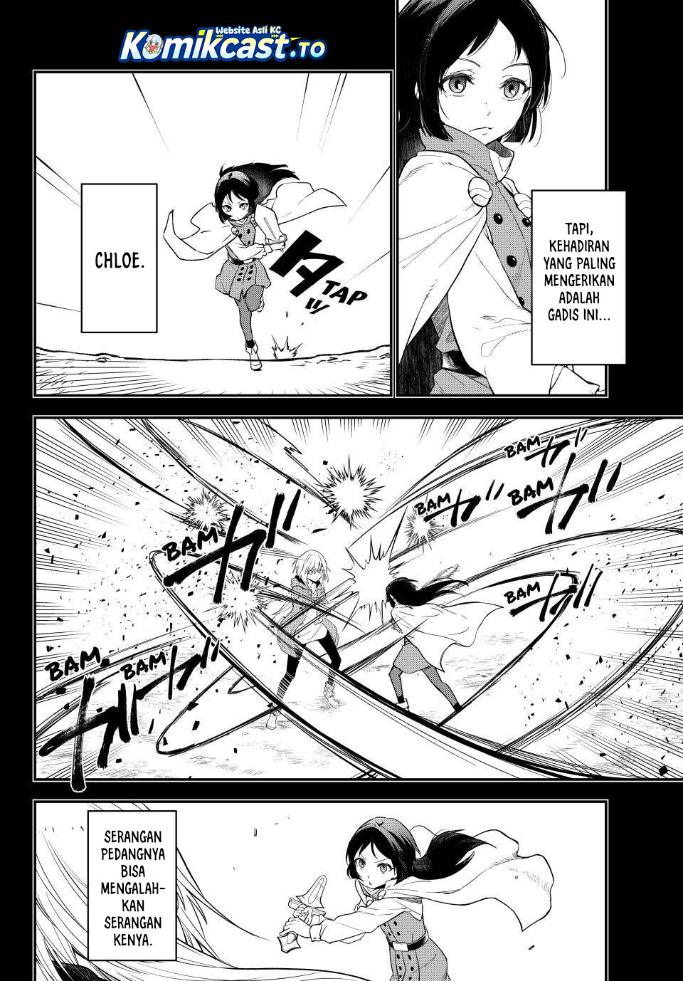 Tensei Shitara Slime Datta Ken Chapter 136 - halaman 15