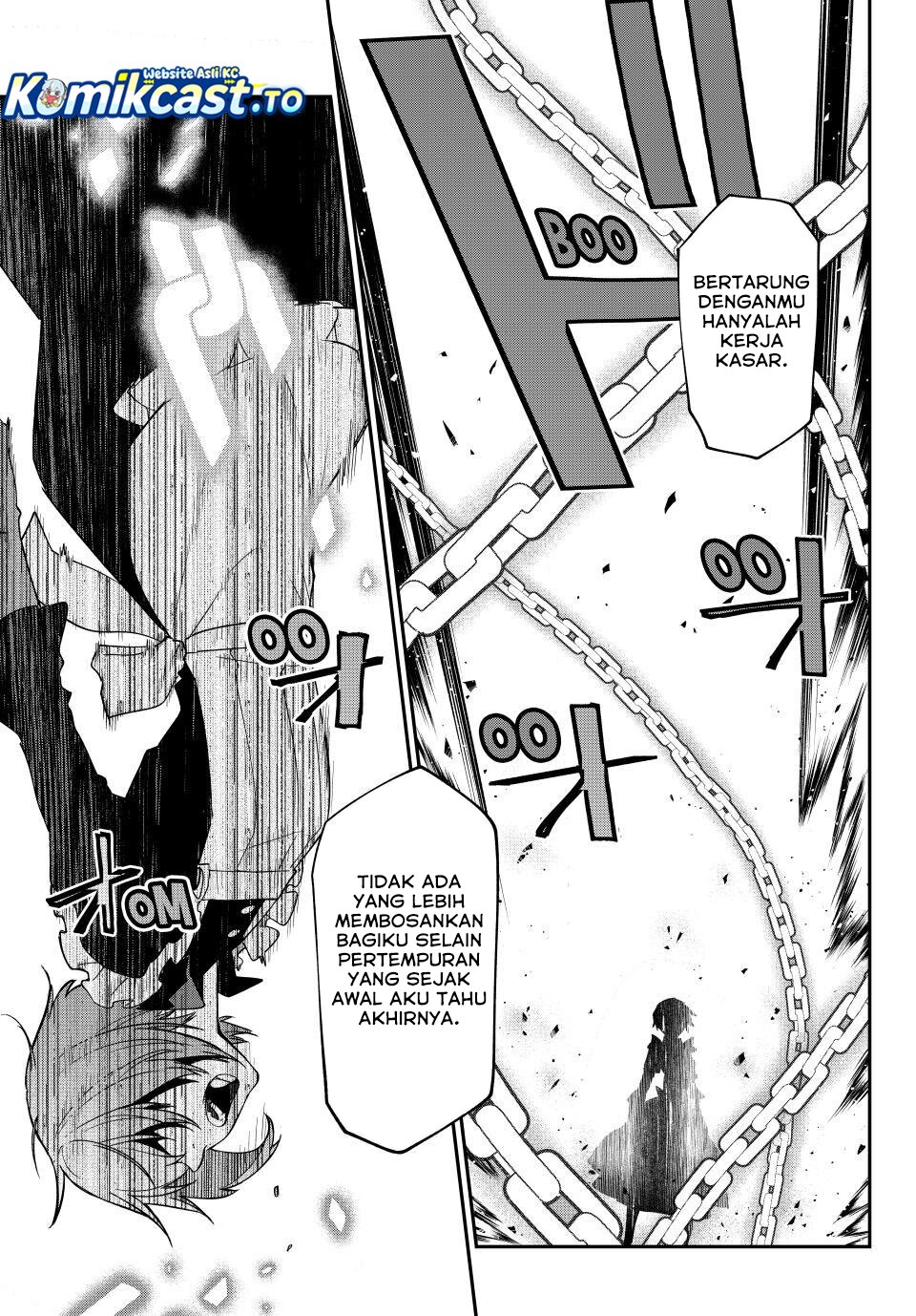 Tensei Shitara Slime Datta Ken Chapter 139 - halaman 14