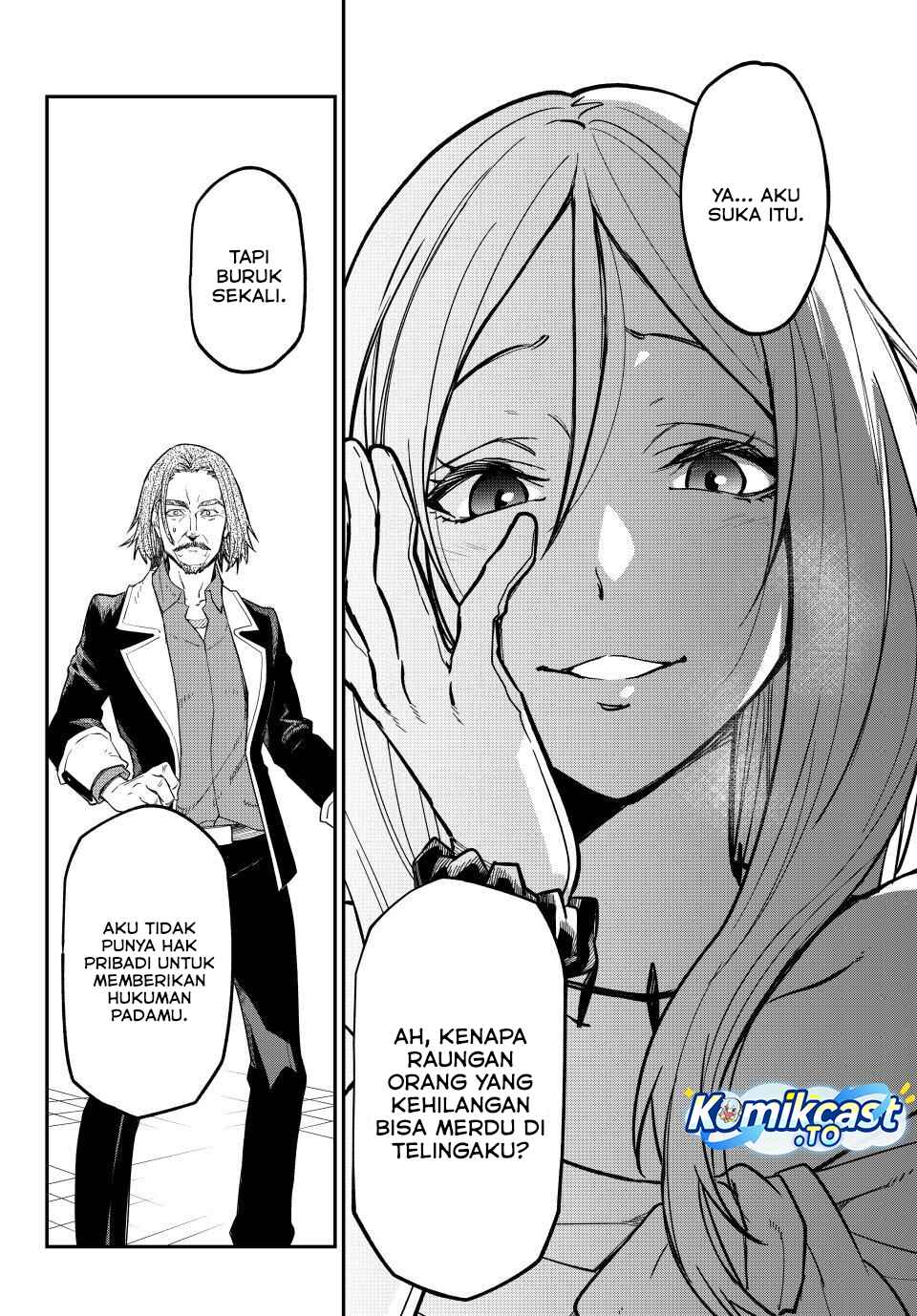 Tensei Shitara Slime Datta Ken Chapter 142 - halaman 13
