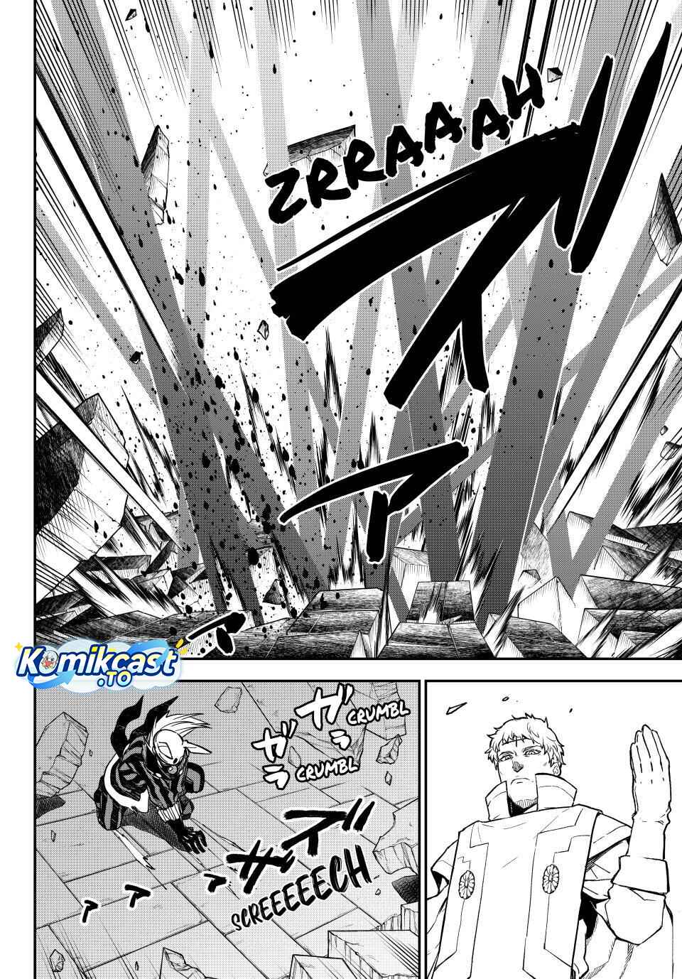 Tensei Shitara Slime Datta Ken Chapter 142 - halaman 23