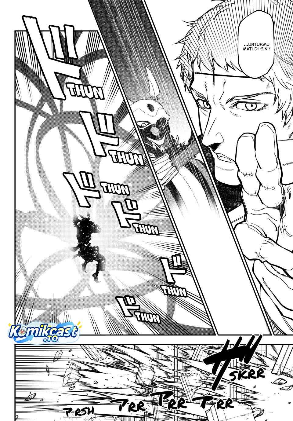 Tensei Shitara Slime Datta Ken Chapter 142 - halaman 25