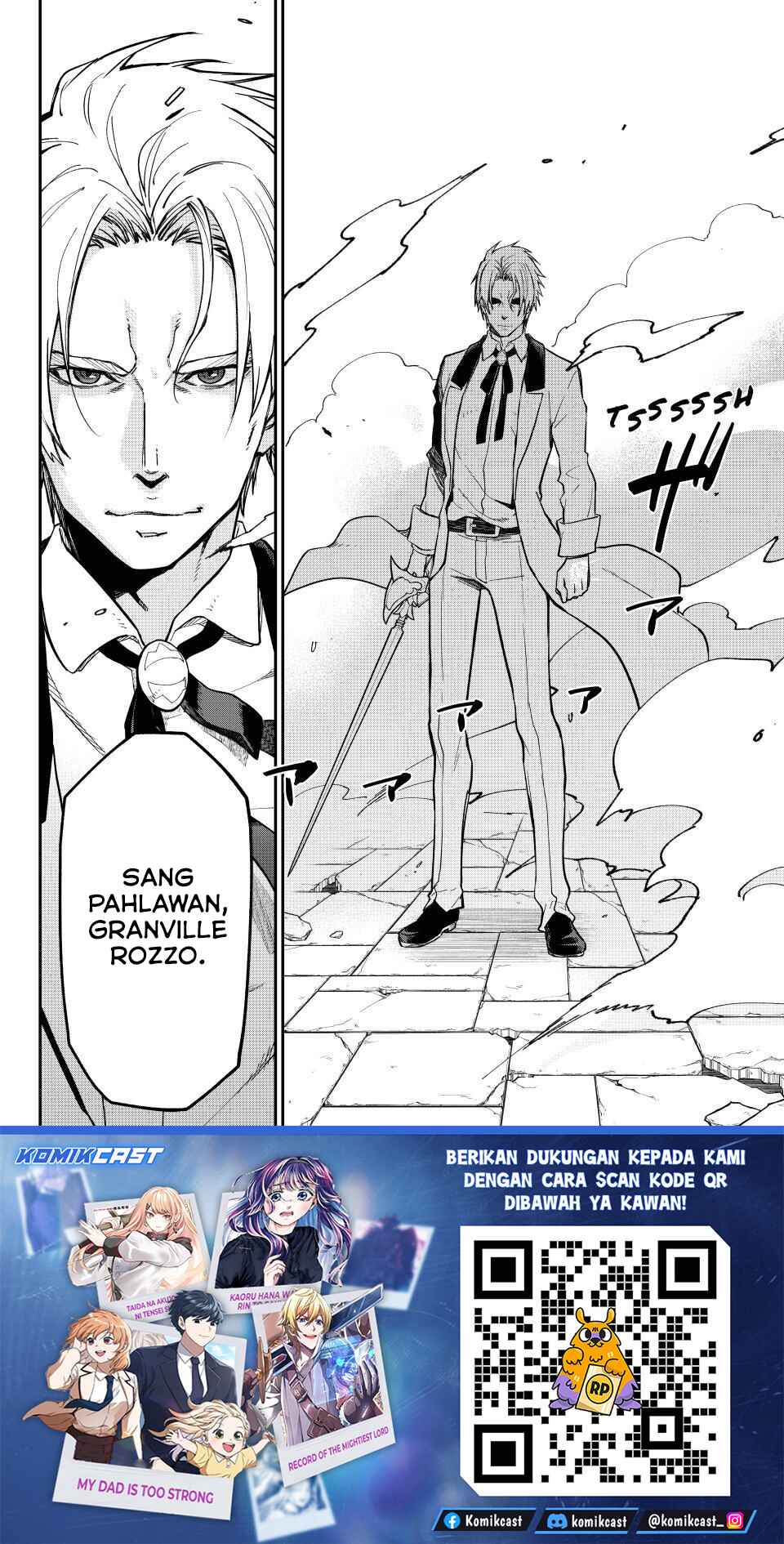 Tensei Shitara Slime Datta Ken Chapter 142 - halaman 45