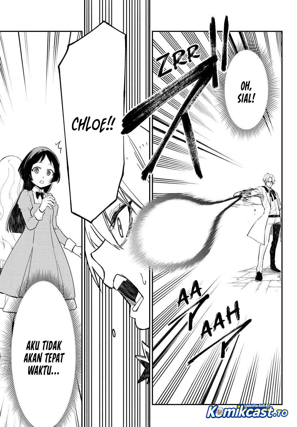 Tensei Shitara Slime Datta Ken Chapter 143 - halaman 15