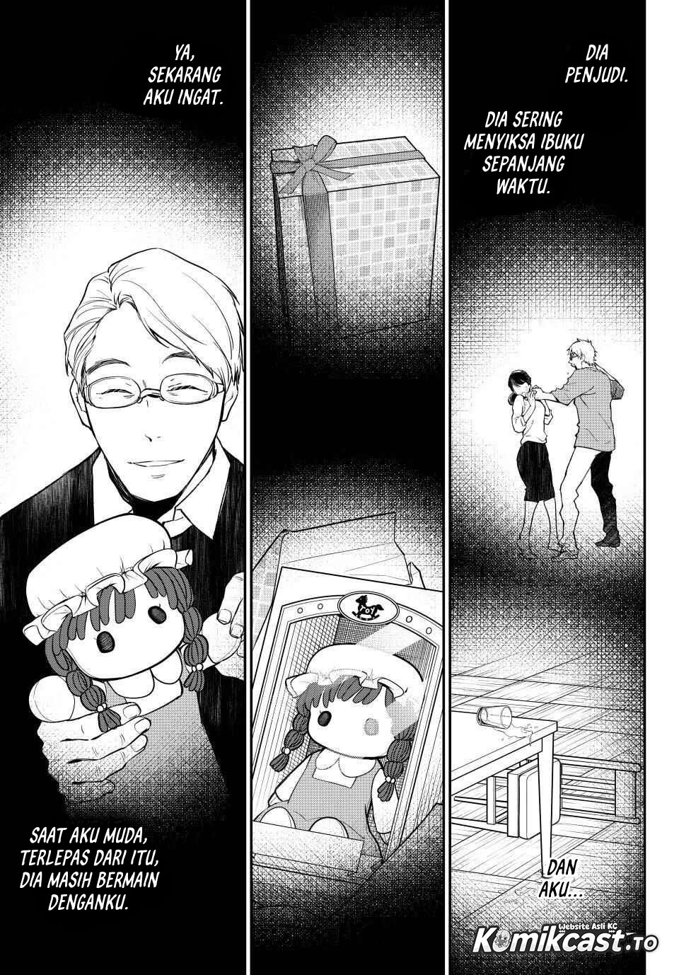 Tensei Shitara Slime Datta Ken Chapter 143 - halaman 34