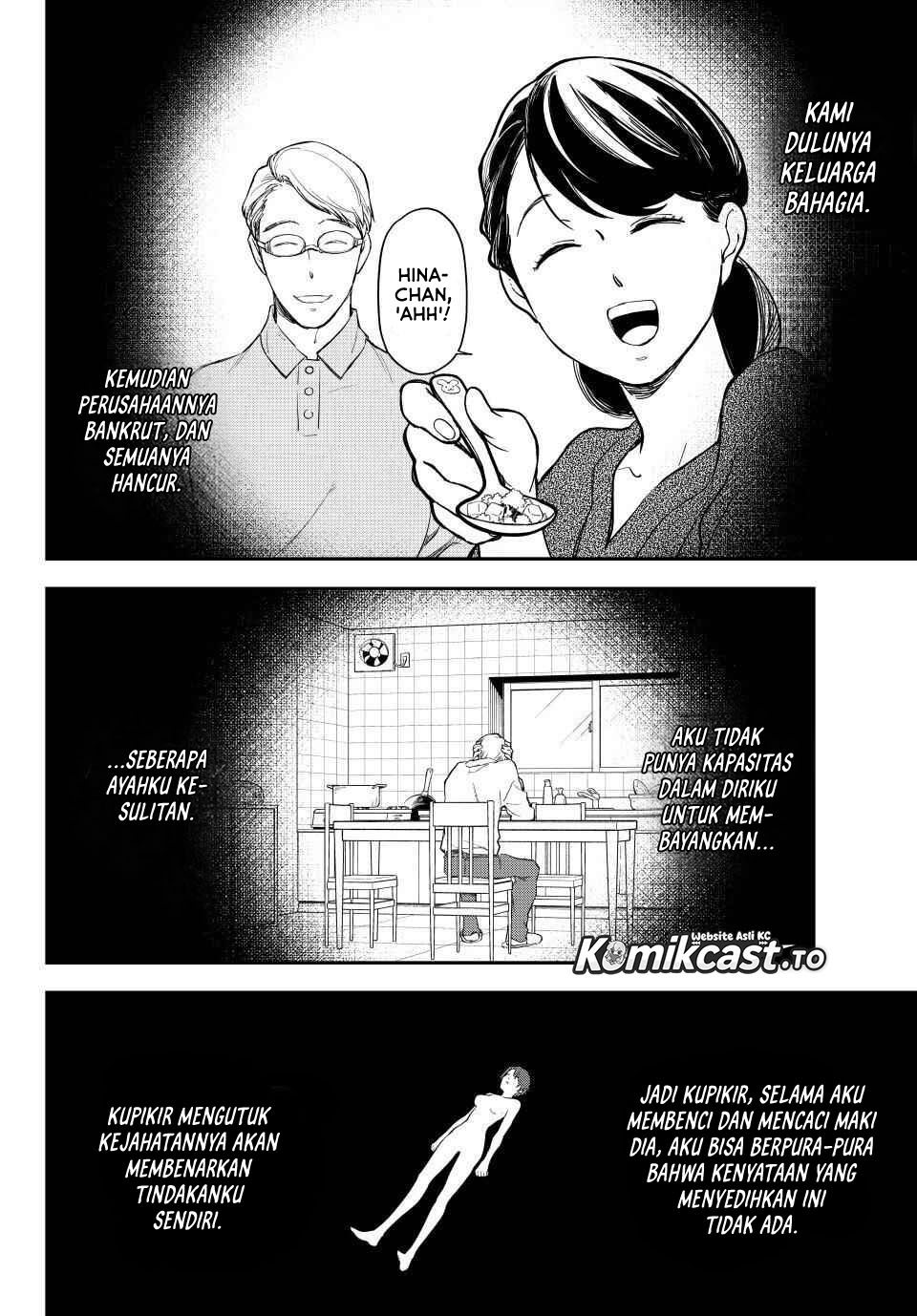 Tensei Shitara Slime Datta Ken Chapter 143 - halaman 35