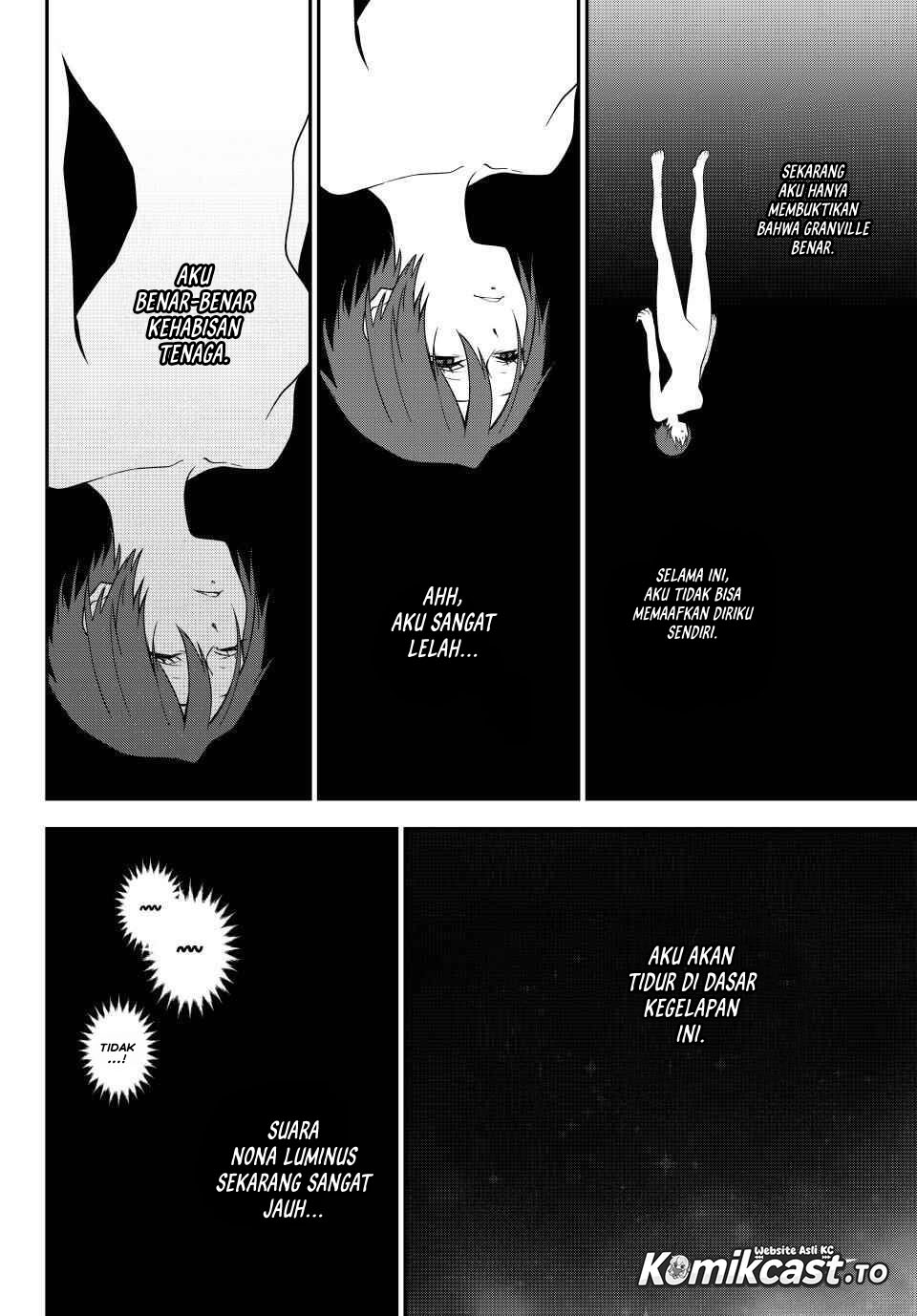 Tensei Shitara Slime Datta Ken Chapter 143 - halaman 37