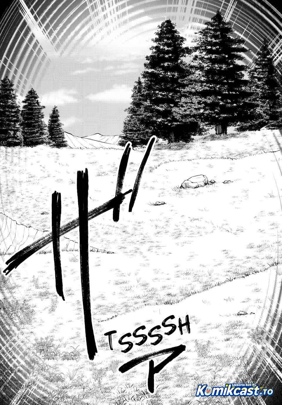 Tensei Shitara Slime Datta Ken Chapter 143 - halaman 39