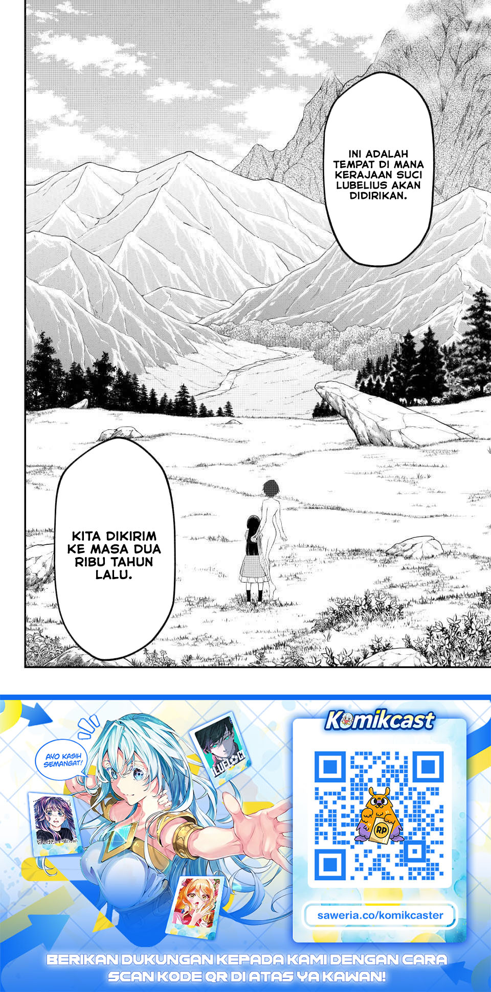 Tensei Shitara Slime Datta Ken Chapter 143 - halaman 43