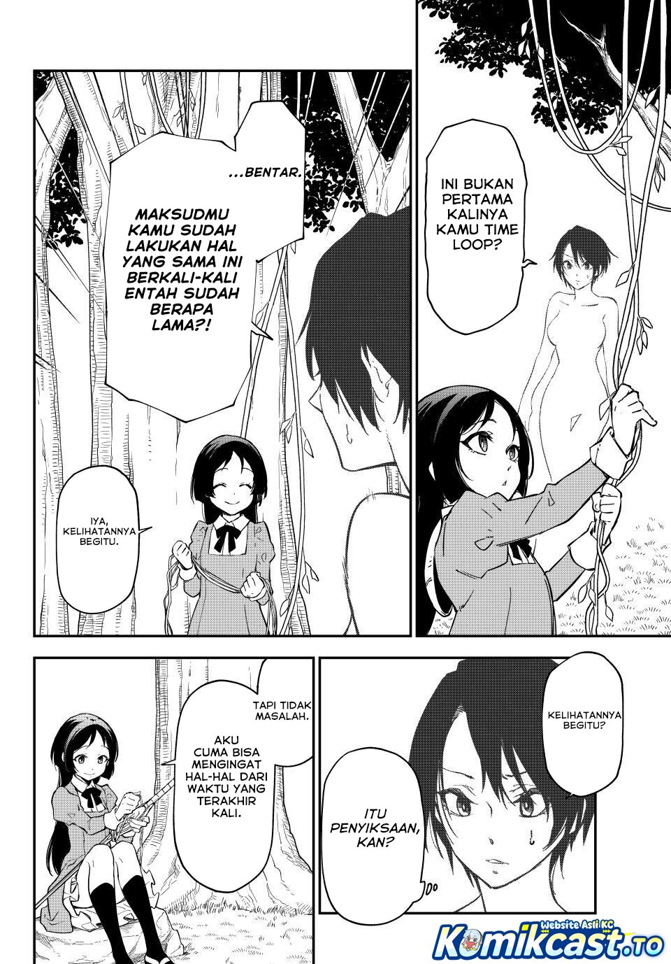Tensei Shitara Slime Datta Ken Chapter 144 - halaman 5