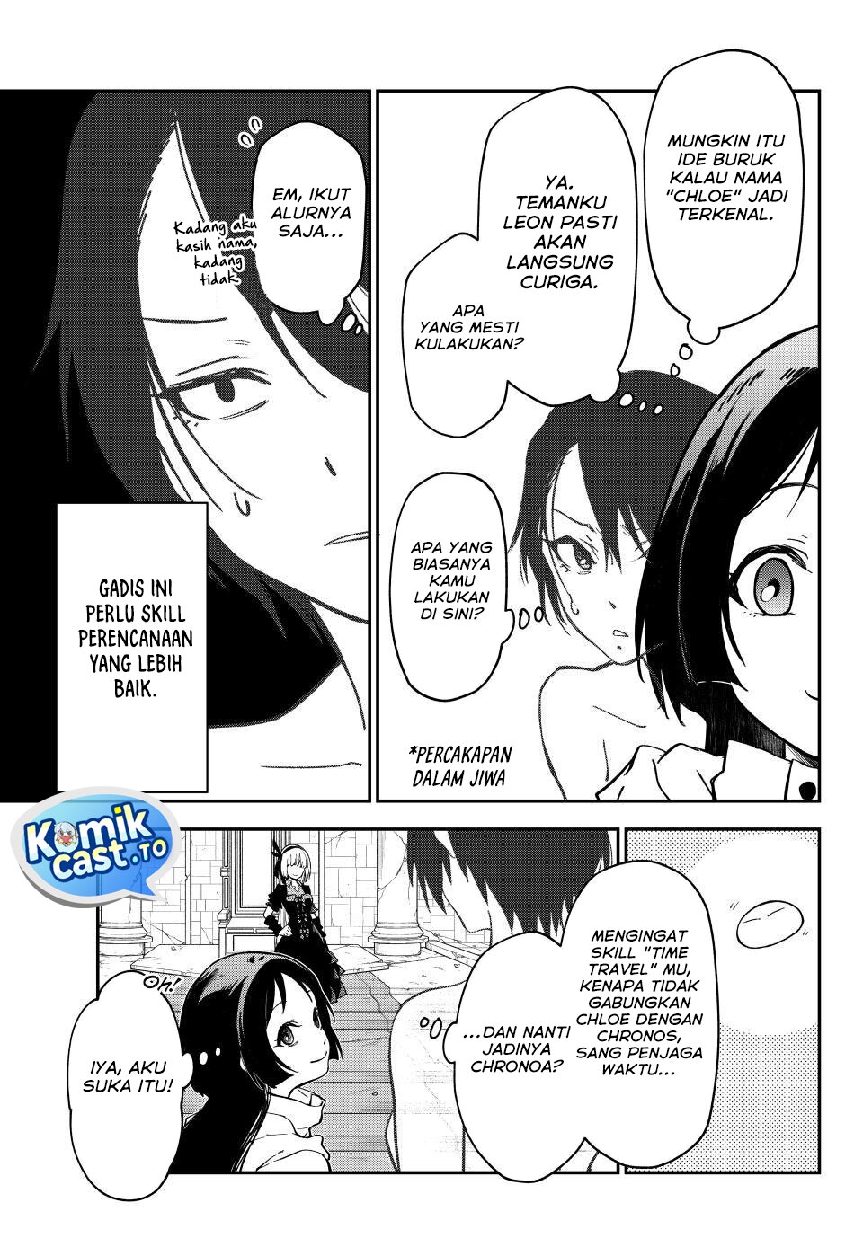 Tensei Shitara Slime Datta Ken Chapter 144 - halaman 34