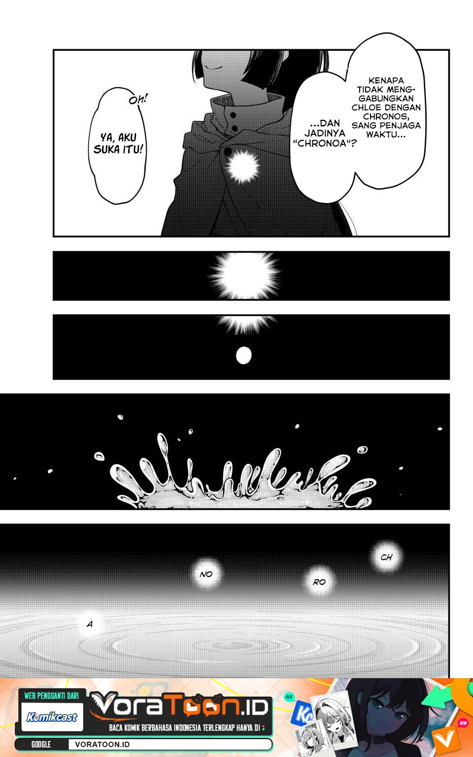Tensei Shitara Slime Datta Ken Chapter 145 - halaman 2