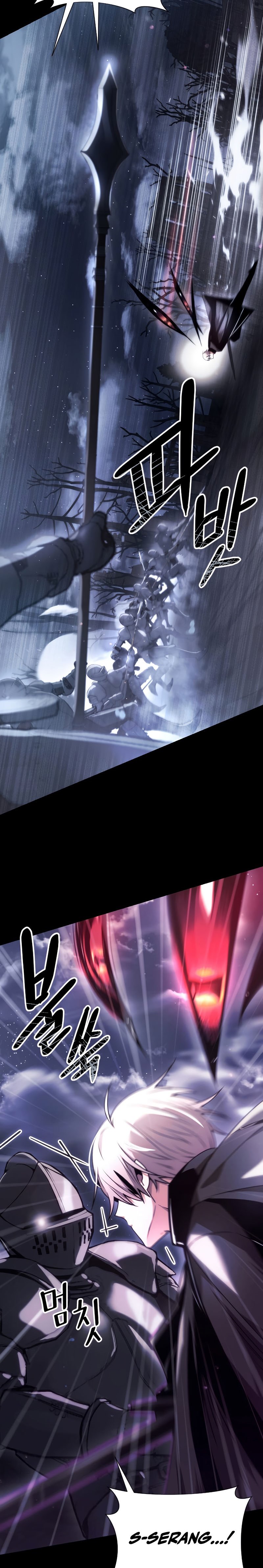 Terminally-Ill Genius Dark Knight Chapter 1 - halaman 4