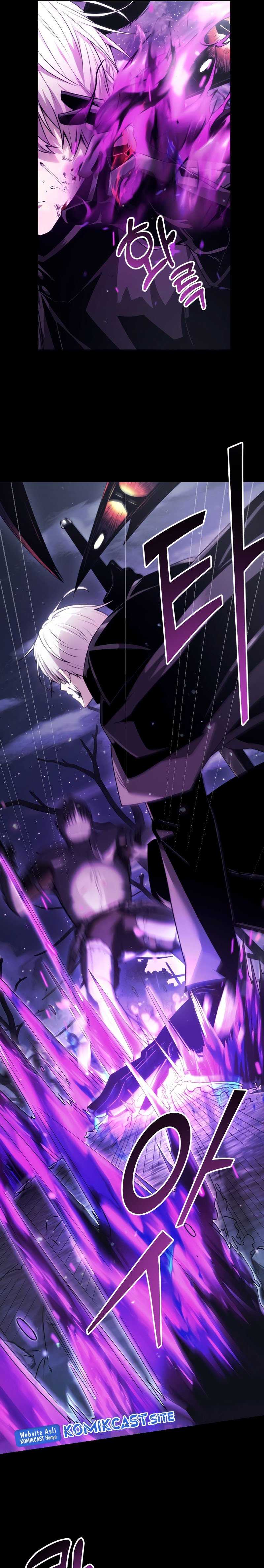 Terminally-Ill Genius Dark Knight Chapter 1 - halaman 6