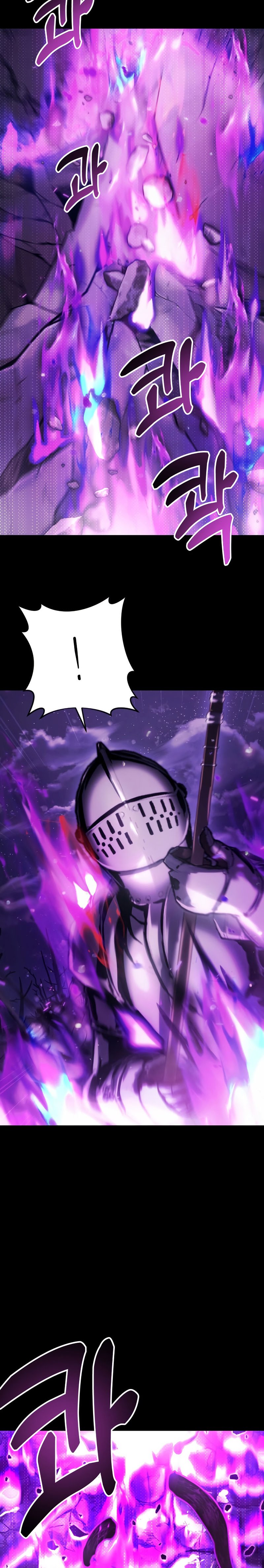 Terminally-Ill Genius Dark Knight Chapter 1 - halaman 7