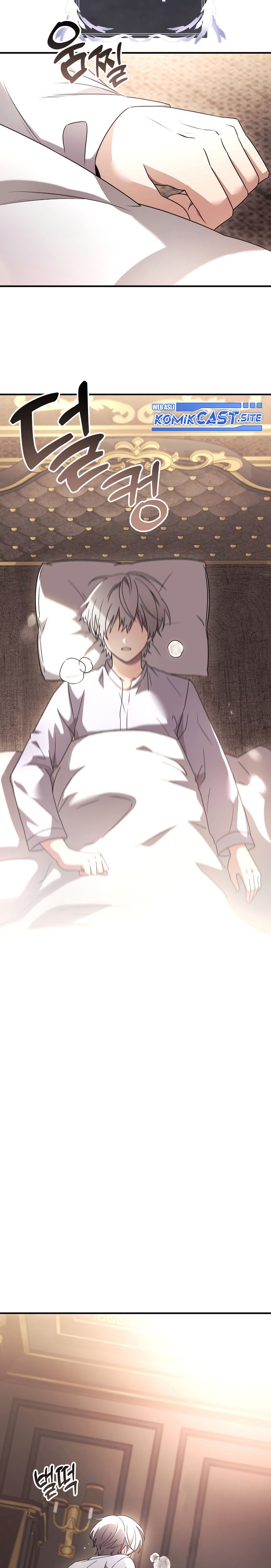 Terminally-Ill Genius Dark Knight Chapter 1 - halaman 35