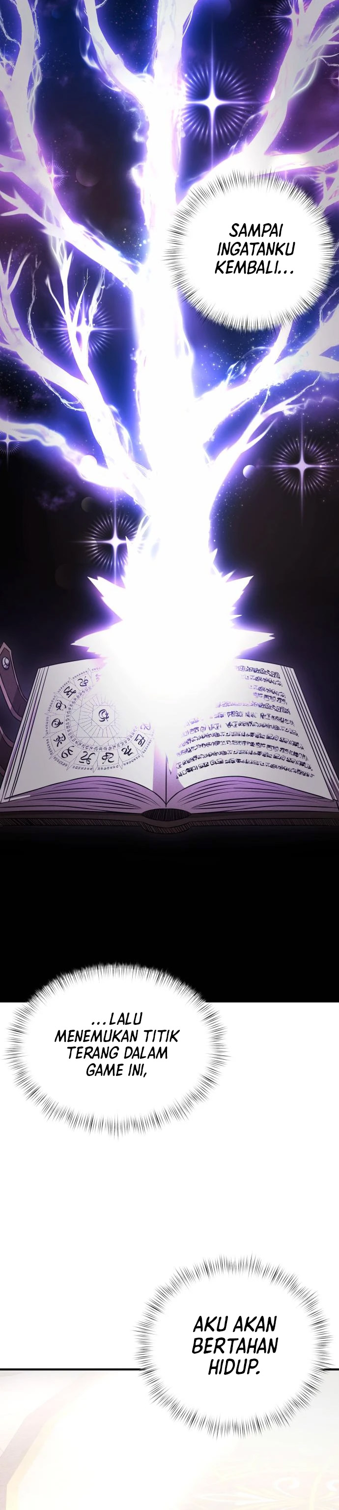 Terminally-Ill Genius Dark Knight Chapter 2 - halaman 10