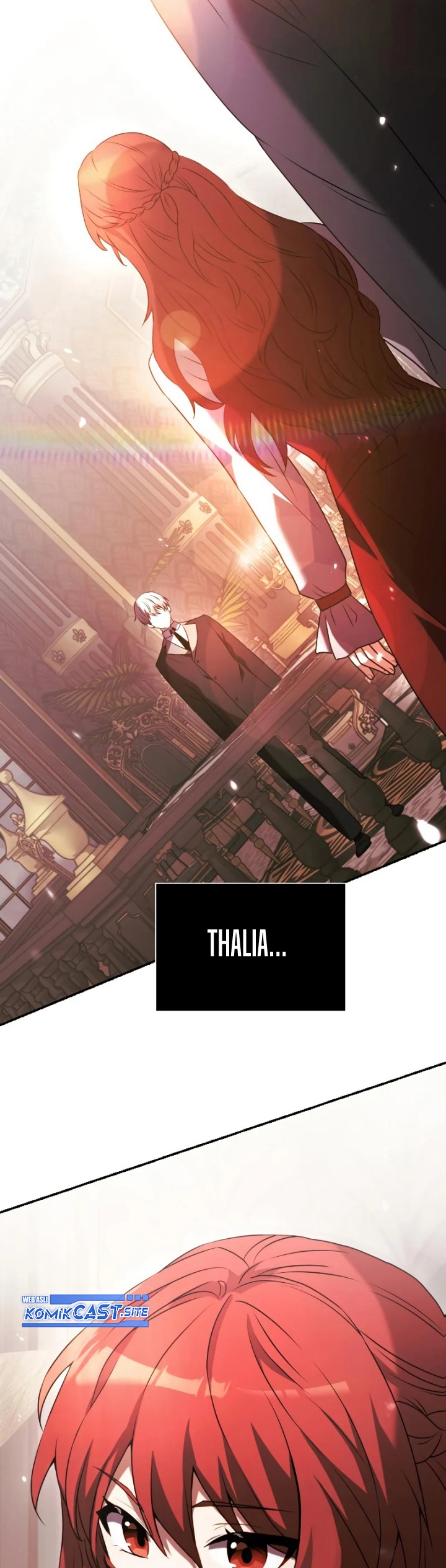 Terminally-Ill Genius Dark Knight Chapter 3 - halaman 43