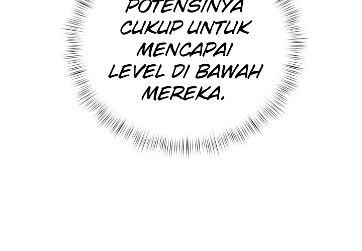 Terminally-Ill Genius Dark Knight Chapter 5 - halaman 29