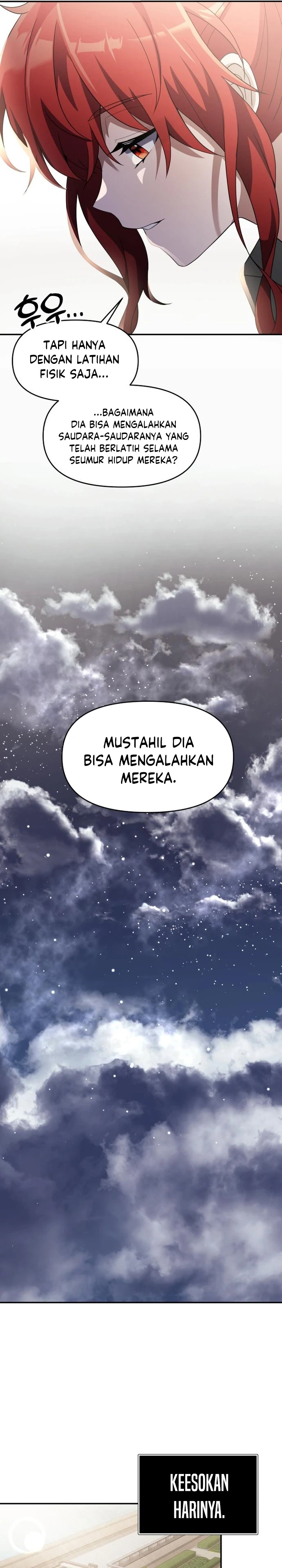 Terminally-Ill Genius Dark Knight Chapter 5 - halaman 41