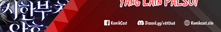 Terminally-Ill Genius Dark Knight Chapter 5 - halaman 48