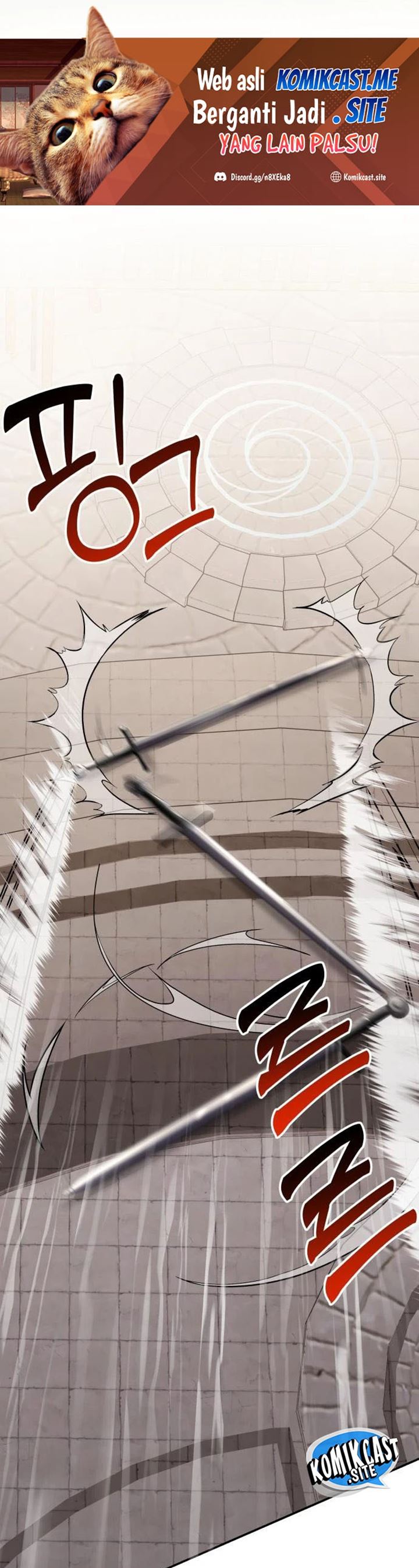 Terminally-Ill Genius Dark Knight Chapter 7 - halaman 2