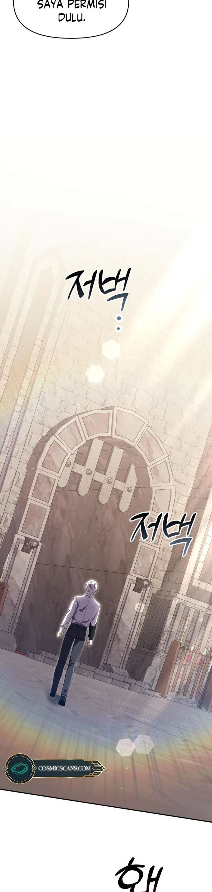 Terminally-Ill Genius Dark Knight Chapter 7 - halaman 39