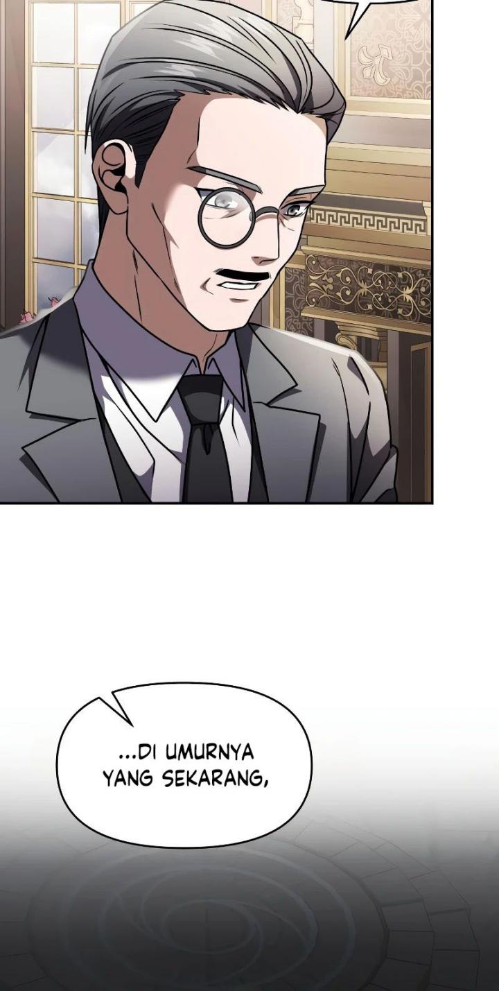 Terminally-Ill Genius Dark Knight Chapter 8 - halaman 25