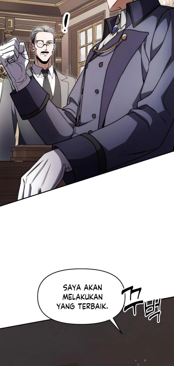 Terminally-Ill Genius Dark Knight Chapter 8 - halaman 31