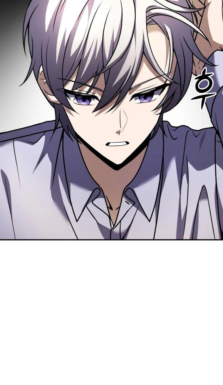 Terminally-Ill Genius Dark Knight Chapter 8 - halaman 52