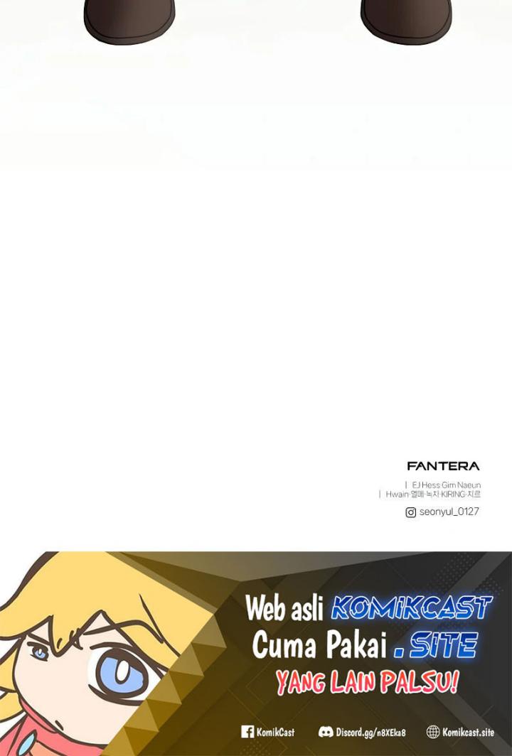 Terminally-Ill Genius Dark Knight Chapter 8 - halaman 58