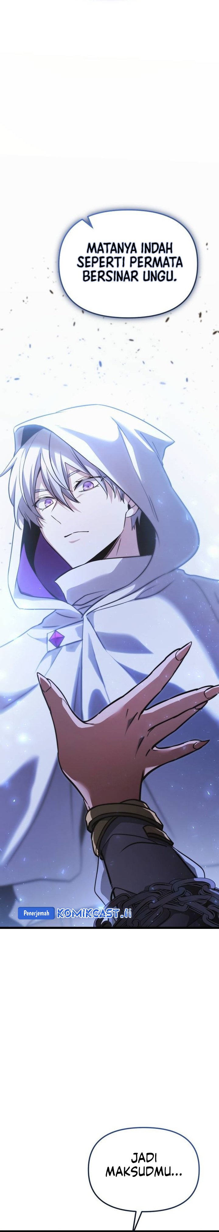 Terminally-Ill Genius Dark Knight Chapter 108 - halaman 9