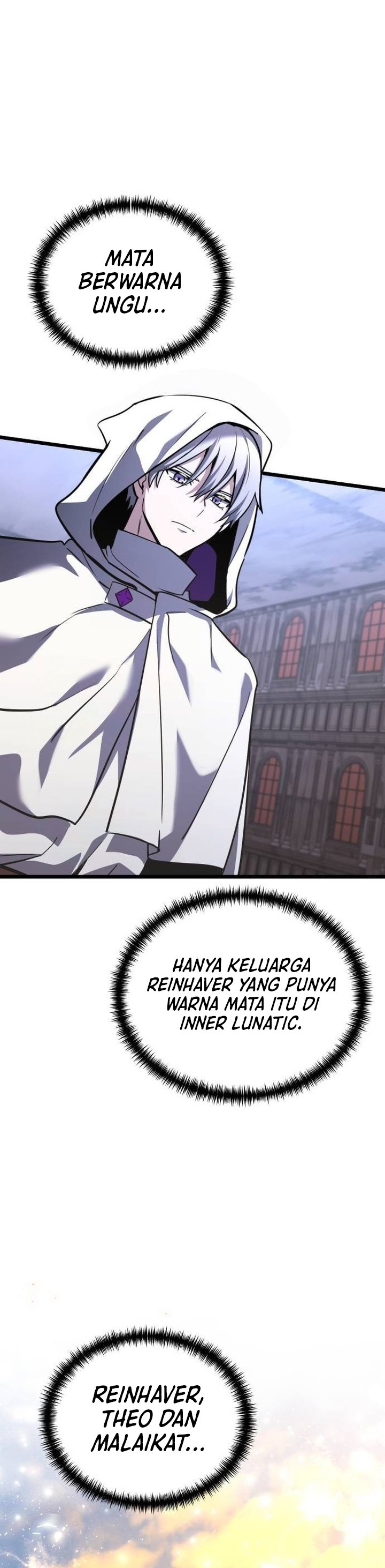 Terminally-Ill Genius Dark Knight Chapter 108 - halaman 17