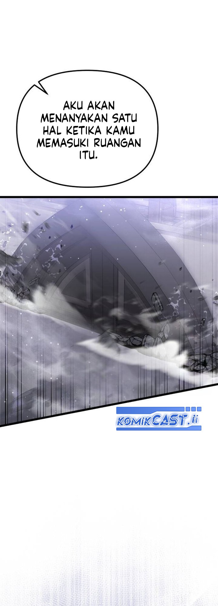 Terminally-Ill Genius Dark Knight Chapter 108 - halaman 24
