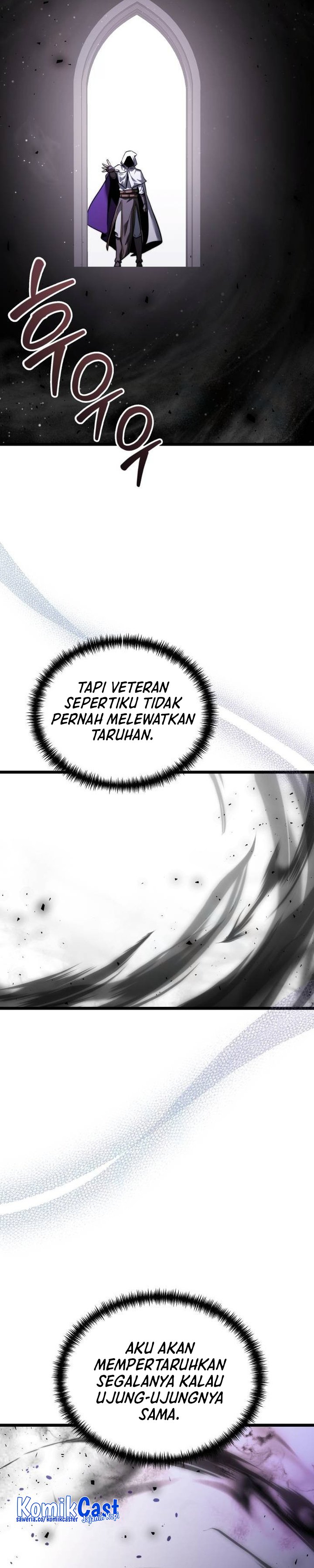 Terminally-Ill Genius Dark Knight Chapter 108 - halaman 32