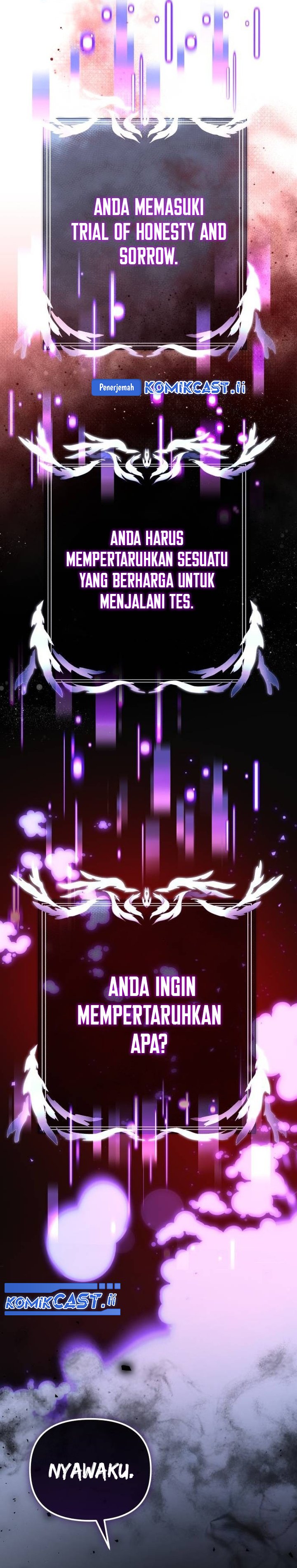 Terminally-Ill Genius Dark Knight Chapter 108 - halaman 34