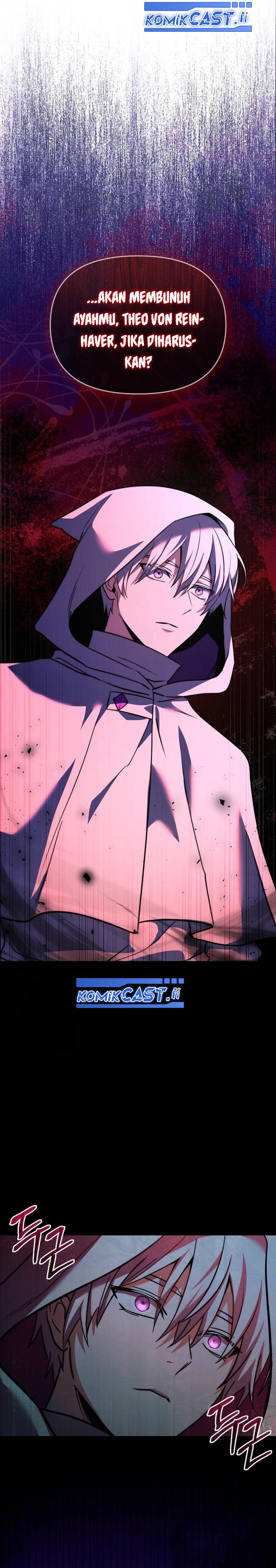 Terminally-Ill Genius Dark Knight Chapter 108 - halaman 40